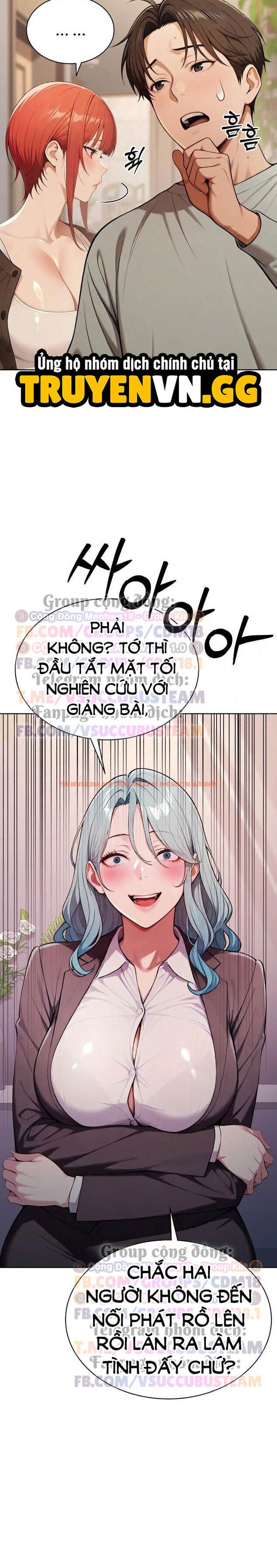 Xem ảnh Mỗi Ngày Một Em - Chapter 8 - 13 - Truyenhentaiz.net Xem ảnh Mỗi Ngày Một Em - Chapter 8 - 13 - Truyenhentaiz.net