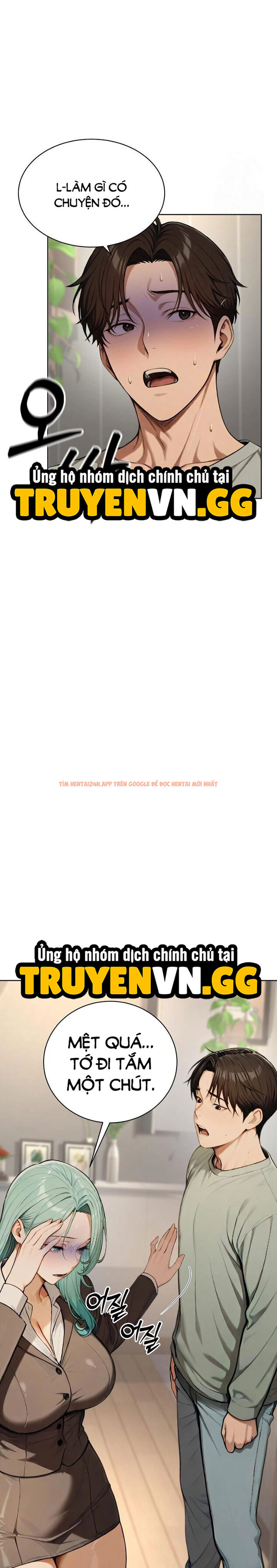 Xem ảnh Mỗi Ngày Một Em - Chapter 8 - 14 - Truyenhentaiz.net Xem ảnh Mỗi Ngày Một Em - Chapter 8 - 14 - Truyenhentaiz.net
