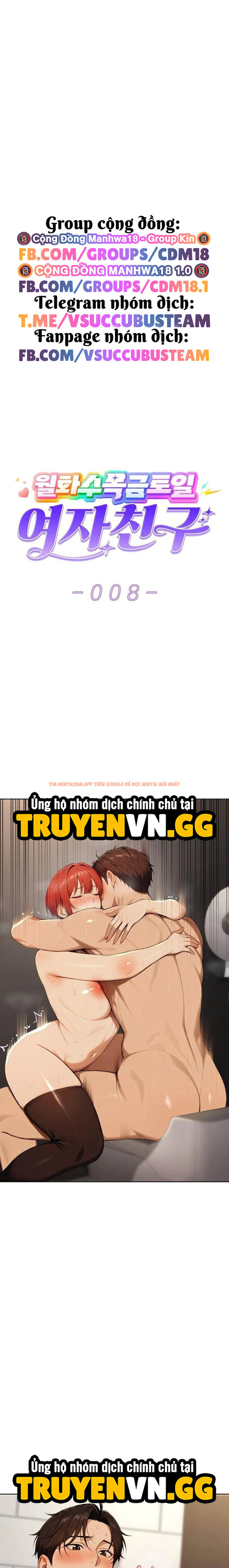 Xem ảnh Mỗi Ngày Một Em - Chapter 8 - 2 - Truyenhentaiz.net Xem ảnh Mỗi Ngày Một Em - Chapter 8 - 2 - Truyenhentaiz.net