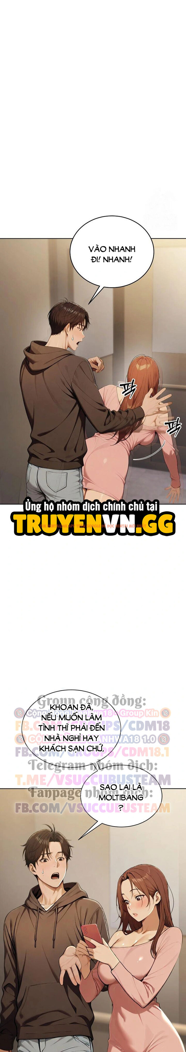 Xem ảnh Mỗi Ngày Một Em - Chapter 8 - 22 - Truyenhentaiz.net Xem ảnh Mỗi Ngày Một Em - Chapter 8 - 22 - Truyenhentaiz.net