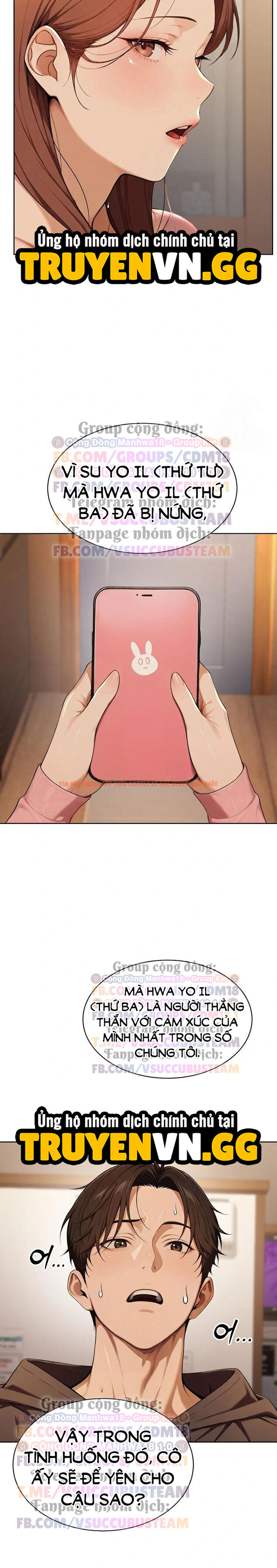 Xem ảnh Mỗi Ngày Một Em - Chapter 8 - 26 - Truyenhentaiz.net Xem ảnh Mỗi Ngày Một Em - Chapter 8 - 26 - Truyenhentaiz.net