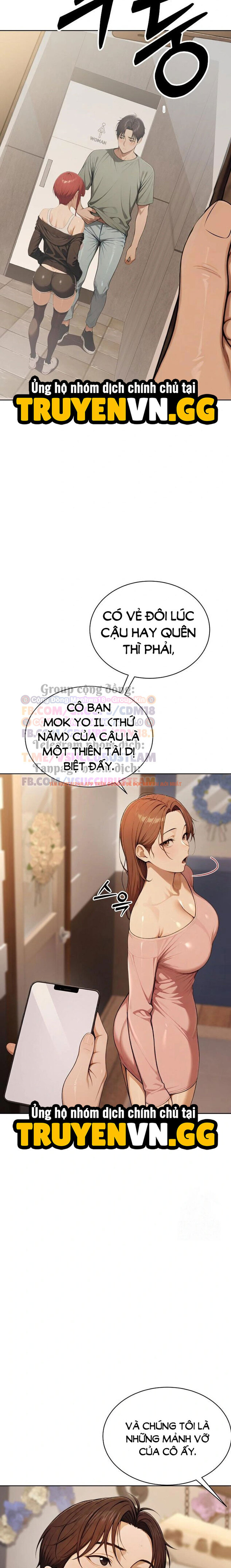 Xem ảnh Mỗi Ngày Một Em - Chapter 8 - 29 - Truyenhentaiz.net Xem ảnh Mỗi Ngày Một Em - Chapter 8 - 29 - Truyenhentaiz.net