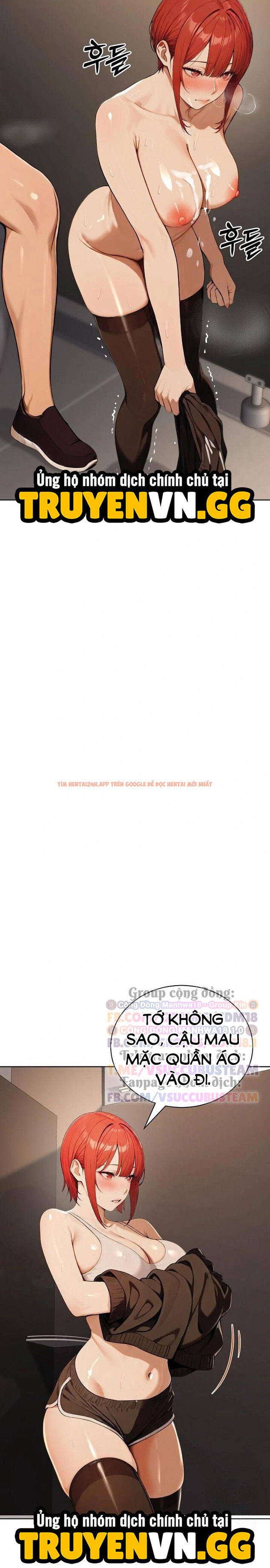 Xem ảnh Mỗi Ngày Một Em - Chapter 8 - 4 - Truyenhentaiz.net Xem ảnh Mỗi Ngày Một Em - Chapter 8 - 4 - Truyenhentaiz.net