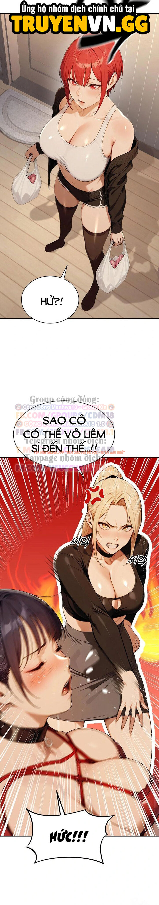 Xem ảnh Mỗi Ngày Một Em - Chapter 8 - 7 - Truyenhentaiz.net Xem ảnh Mỗi Ngày Một Em - Chapter 8 - 7 - Truyenhentaiz.net