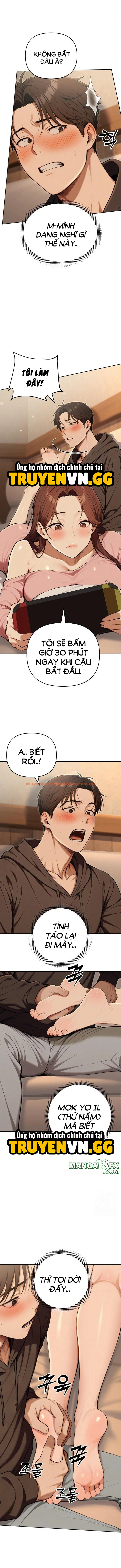 Xem ảnh Mỗi Ngày Một Em - Chapter 9 - 12 - Truyenhentaiz.net Xem ảnh Mỗi Ngày Một Em - Chapter 9 - 12 - Truyenhentaiz.net