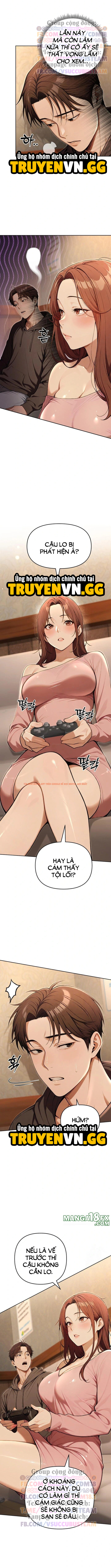 Xem ảnh Mỗi Ngày Một Em - Chapter 9 - 4 - Truyenhentaiz.net Xem ảnh Mỗi Ngày Một Em - Chapter 9 - 4 - Truyenhentaiz.net