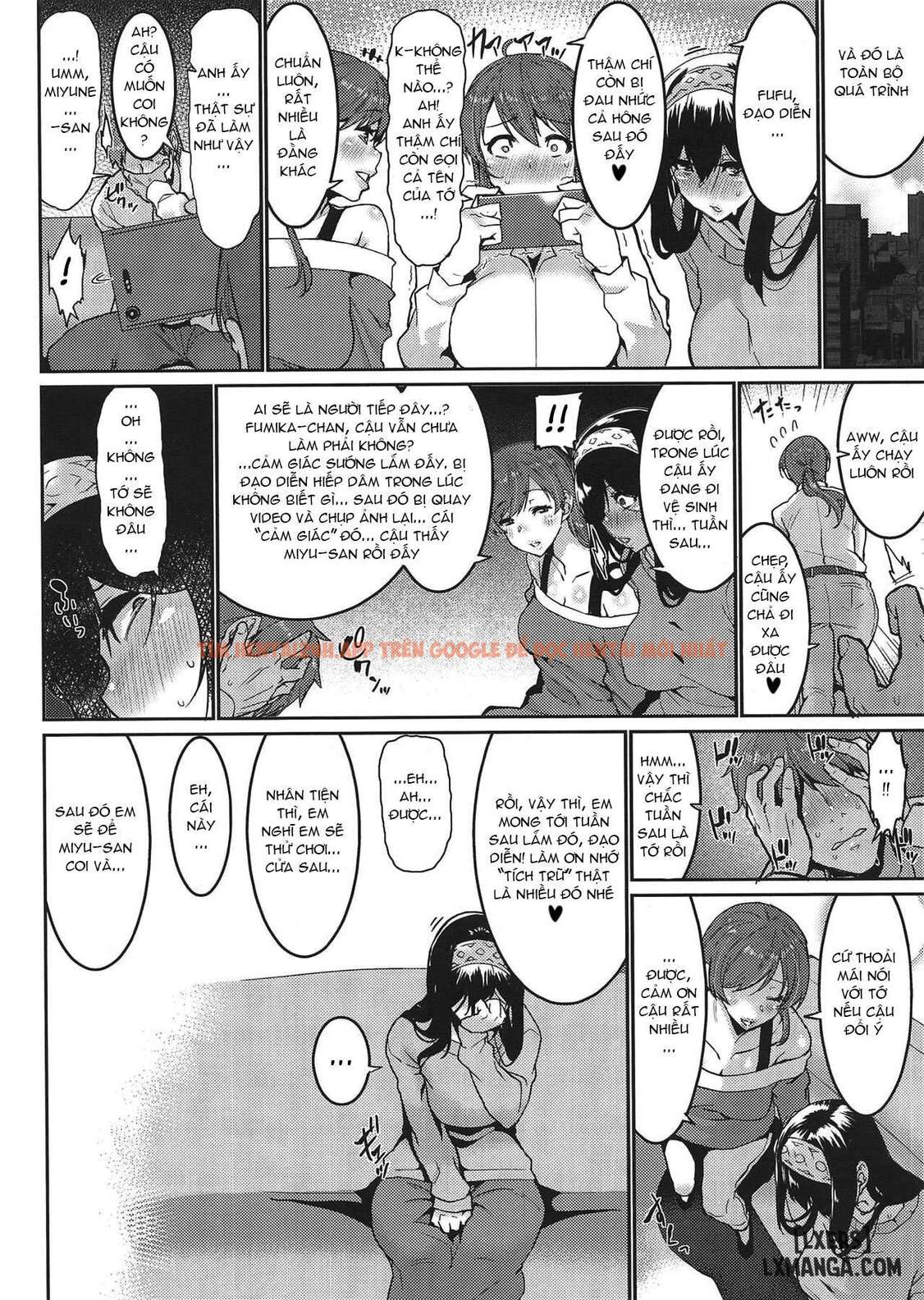 Xem ảnh Mọi Người Ai Cũng Muốn Được Say - One Shot - 13 693313f084610 - HentaiTruyen.fun Xem ảnh Mọi Người Ai Cũng Muốn Được Say - One Shot - 13 693313f084610 - HentaiTruyen.fun