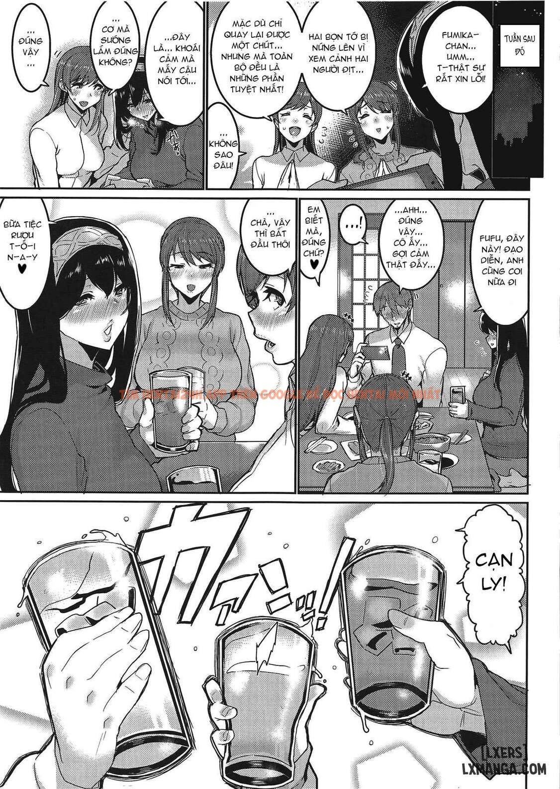 Xem ảnh Mọi Người Ai Cũng Muốn Được Say - One Shot - 26 693313f084610 - HentaiTruyen.fun Xem ảnh Mọi Người Ai Cũng Muốn Được Say - One Shot - 26 693313f084610 - HentaiTruyen.fun