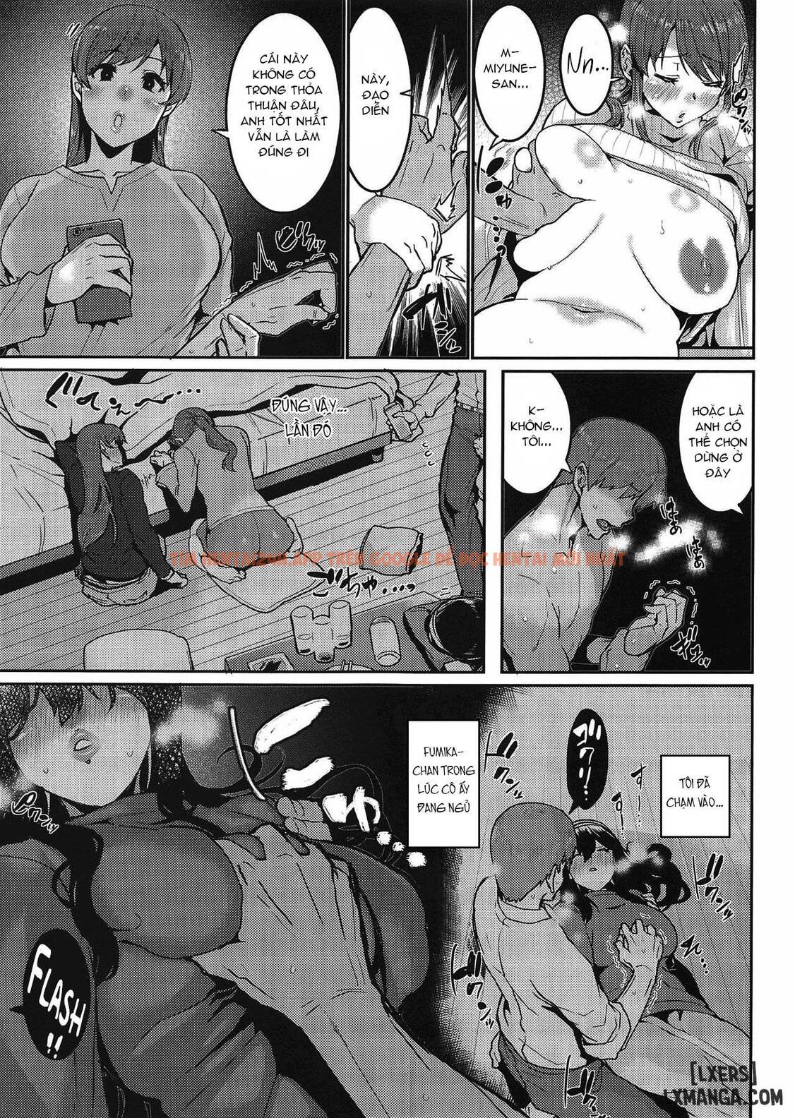 Xem ảnh Mọi Người Ai Cũng Muốn Được Say - One Shot - 6 693313f084610 - HentaiTruyen.fun Xem ảnh Mọi Người Ai Cũng Muốn Được Say - One Shot - 6 693313f084610 - HentaiTruyen.fun