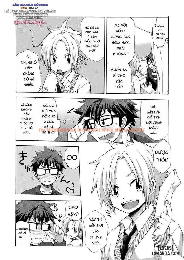 Xem ảnh 10 69637bfed963e trong truyện hentai Mối Nhân Duyên Mang Tên Em Trai - Chapter 1 - www.hentaitvn.net