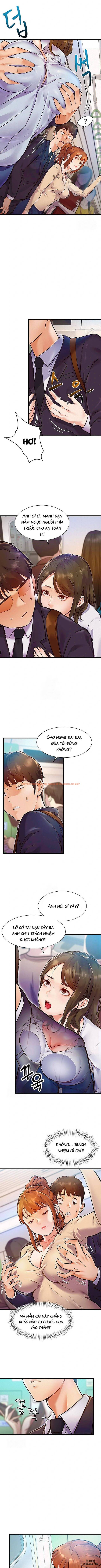 Trang truyện 5 68b1e97ecb90d trong truyện tranh Mỗi Nơi, Một Sexland - CHAP 1 - zhentaivn.pro