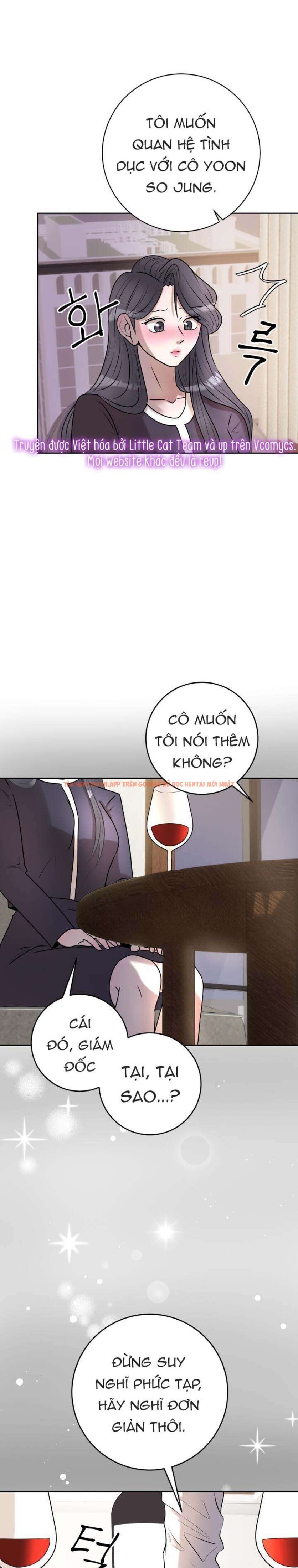 Xem ảnh Mối Quan Hệ Dâm Đãng - Chapter 10 - 5 4 - Truyenhentaiz.net Xem ảnh Mối Quan Hệ Dâm Đãng - Chapter 10 - 5 4 - Truyenhentaiz.net