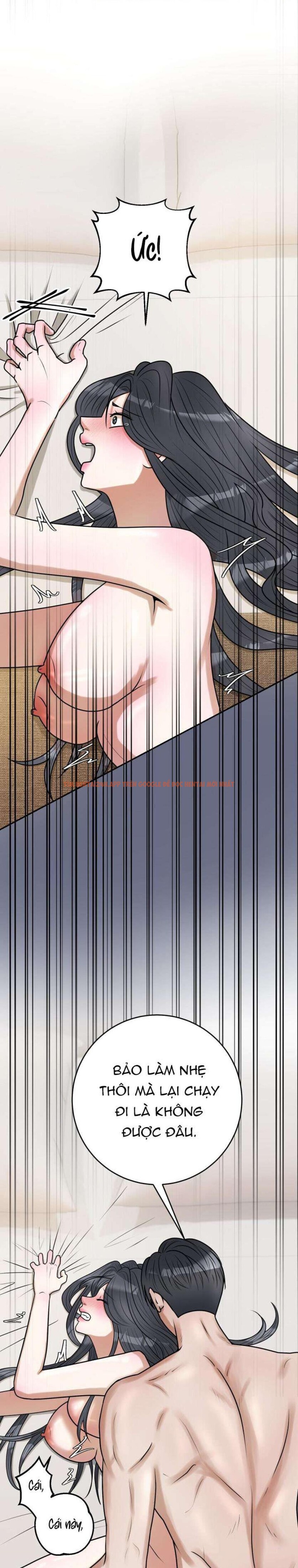 Xem ảnh Mối Quan Hệ Dâm Đãng - Chapter 12 - 1 0 - Truyenhentaiz.net