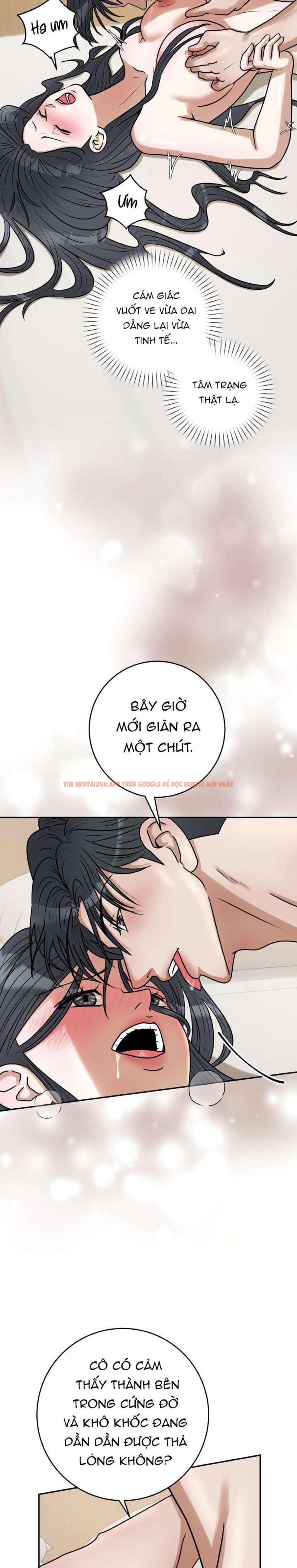 Xem ảnh Mối Quan Hệ Dâm Đãng - Chapter 12 - 1 3 - Truyenhentaiz.net