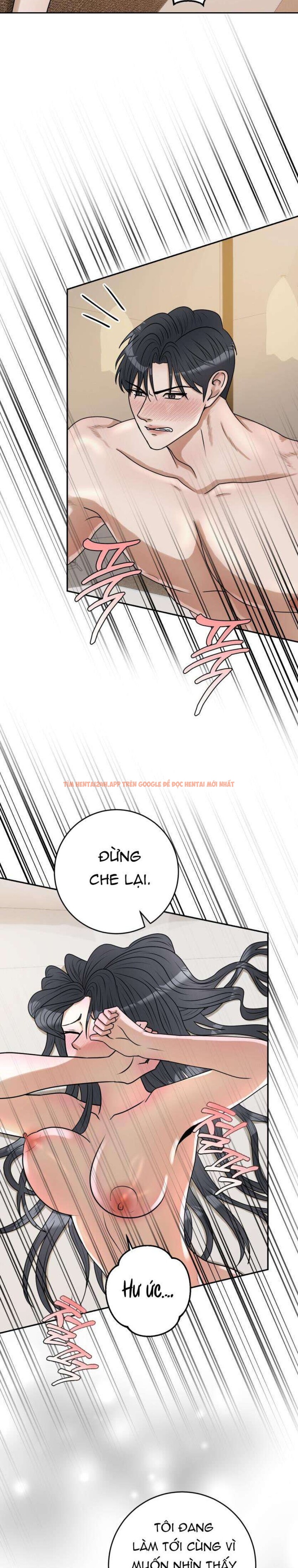 Xem ảnh Mối Quan Hệ Dâm Đãng - Chapter 12 - 2 1 - Truyenhentaiz.net