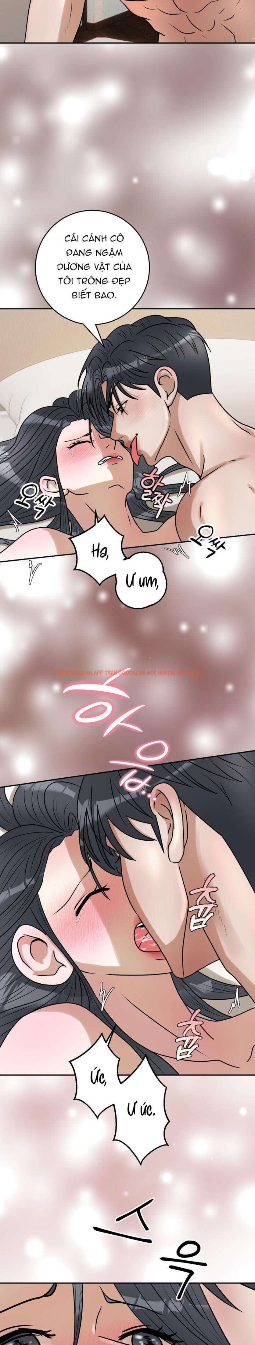 Xem ảnh Mối Quan Hệ Dâm Đãng - Chapter 12 - 2 3 - Truyenhentaiz.net