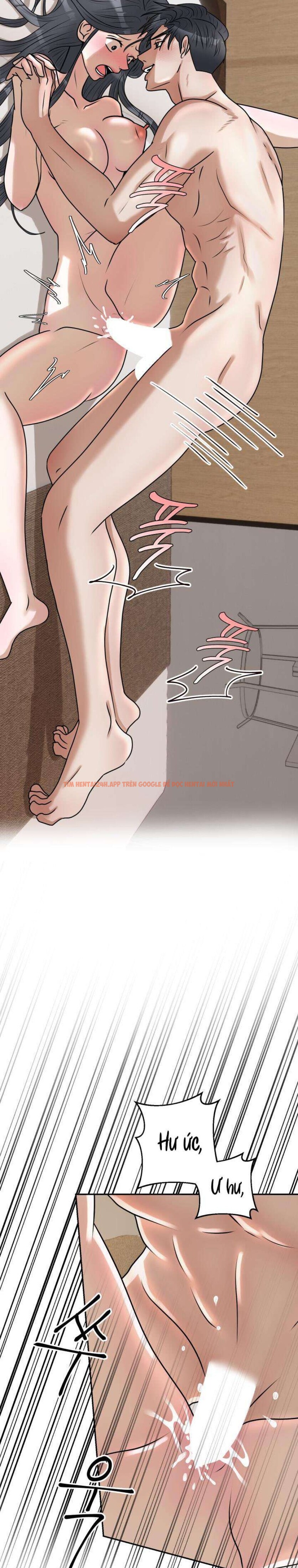 Xem ảnh Mối Quan Hệ Dâm Đãng - Chapter 12 - 3 3 - Truyenhentaiz.net