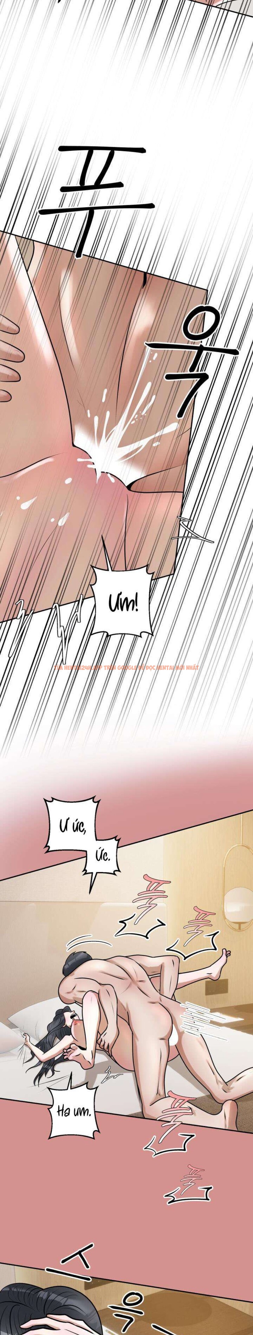 Xem ảnh Mối Quan Hệ Dâm Đãng - Chapter 12 - 3 4 - Truyenhentaiz.net