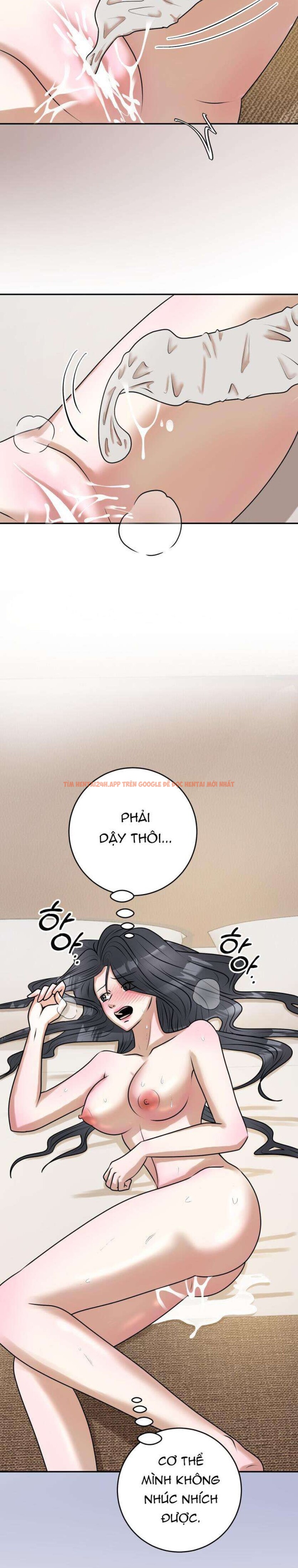 Xem ảnh Mối Quan Hệ Dâm Đãng - Chapter 12 - 4 1 - Truyenhentaiz.net