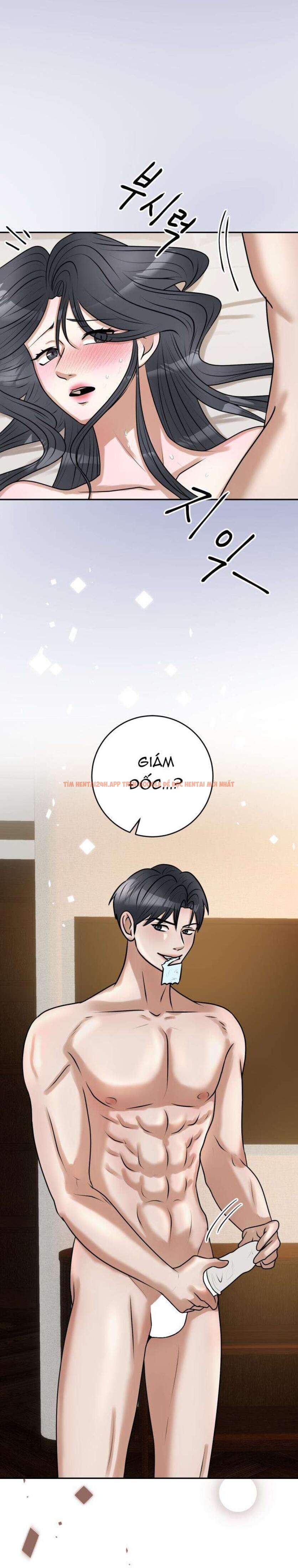 Xem ảnh Mối Quan Hệ Dâm Đãng - Chapter 12 - 4 2 - Truyenhentaiz.net