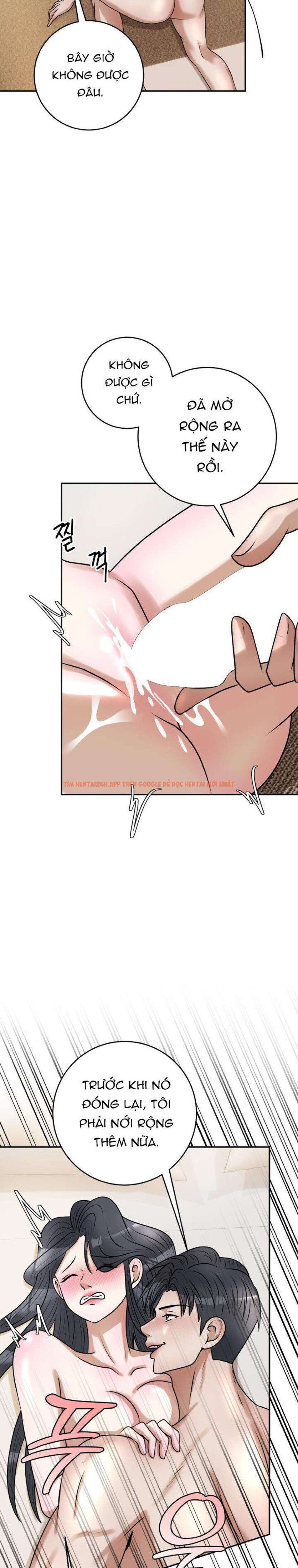 Xem ảnh Mối Quan Hệ Dâm Đãng - Chapter 12 - 4 4 - Truyenhentaiz.net