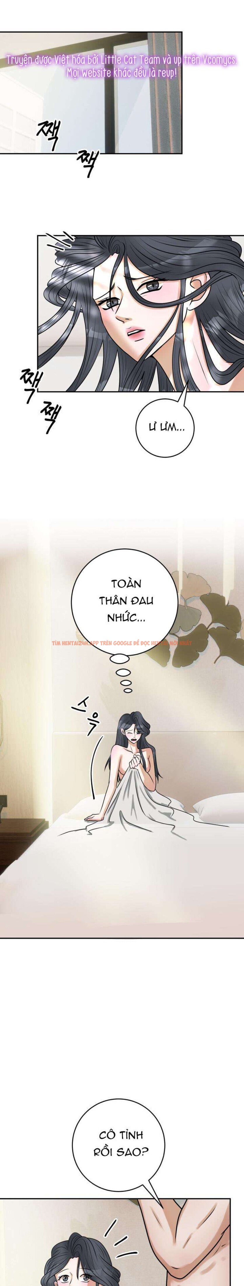 Xem ảnh Mối Quan Hệ Dâm Đãng - Chapter 12 - 5 0 - Truyenhentaiz.net