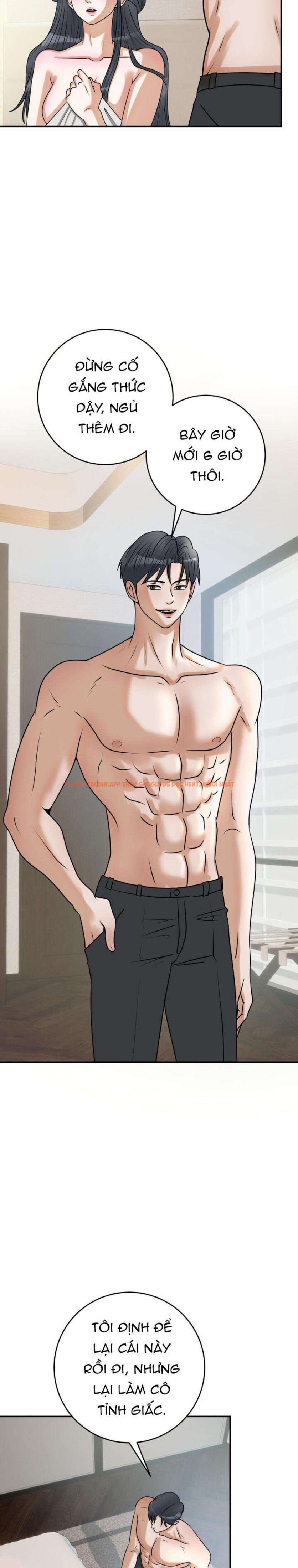 Xem ảnh Mối Quan Hệ Dâm Đãng - Chapter 12 - 5 1 - Truyenhentaiz.net