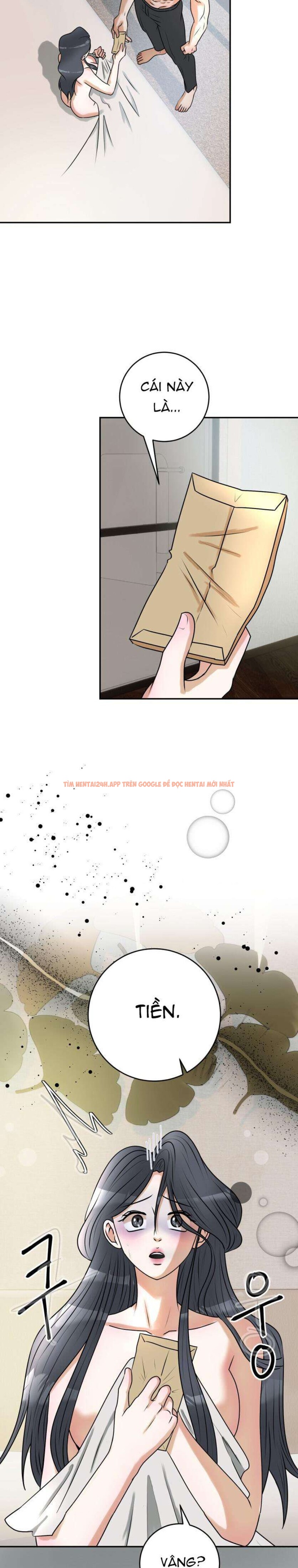Xem ảnh Mối Quan Hệ Dâm Đãng - Chapter 12 - 5 2 - Truyenhentaiz.net