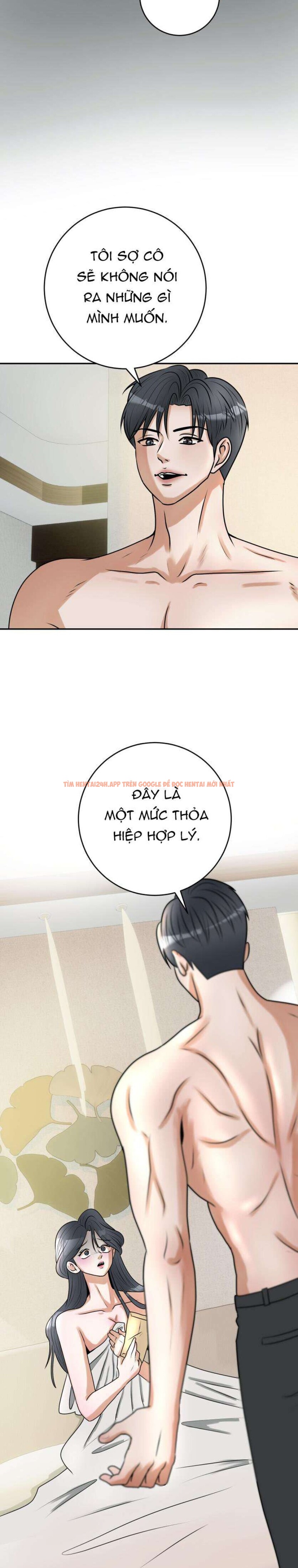 Xem ảnh Mối Quan Hệ Dâm Đãng - Chapter 12 - 5 3 - Truyenhentaiz.net