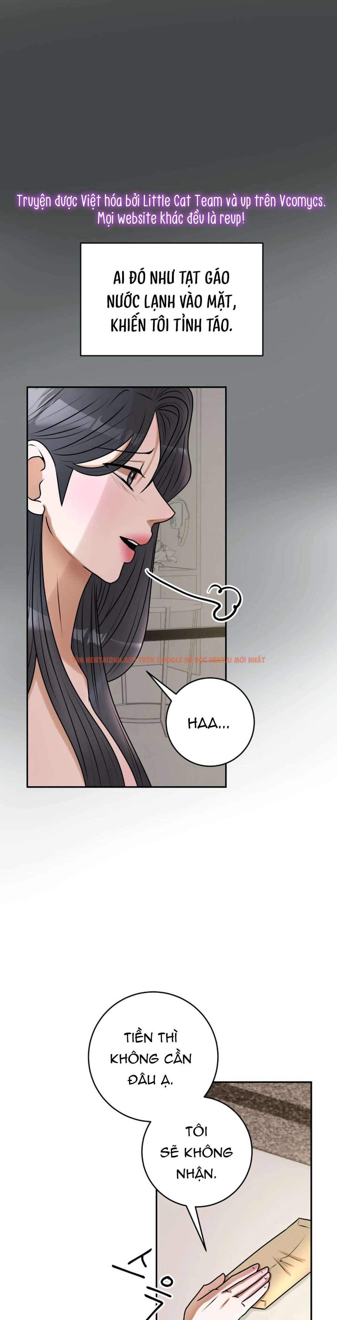 Xem ảnh Mối Quan Hệ Dâm Đãng - Chapter 13 - 1 0 - Truyenhentaiz.net