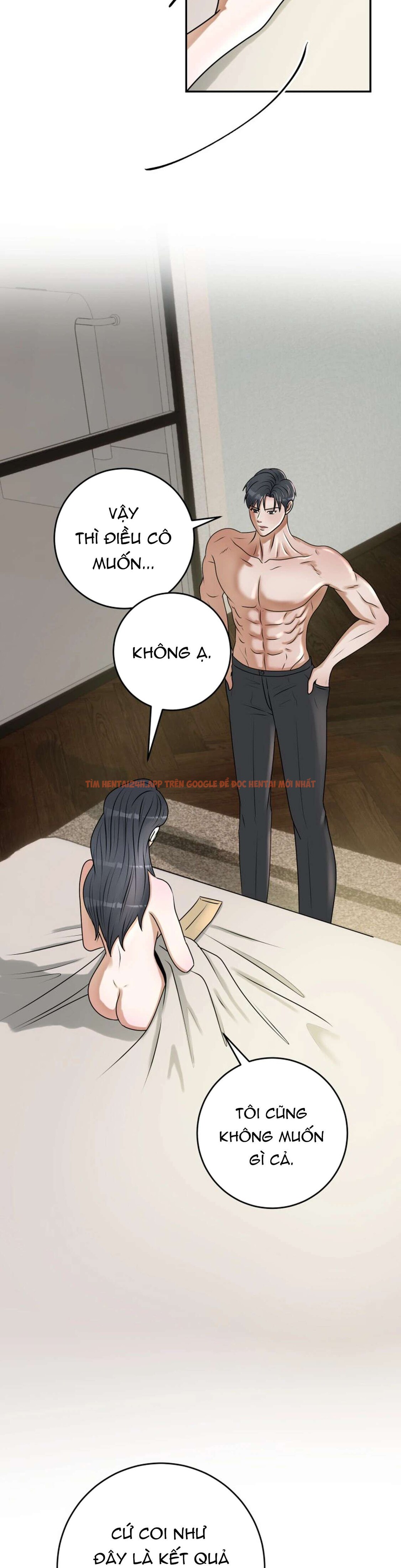 Xem ảnh Mối Quan Hệ Dâm Đãng - Chapter 13 - 1 1 - Truyenhentaiz.net