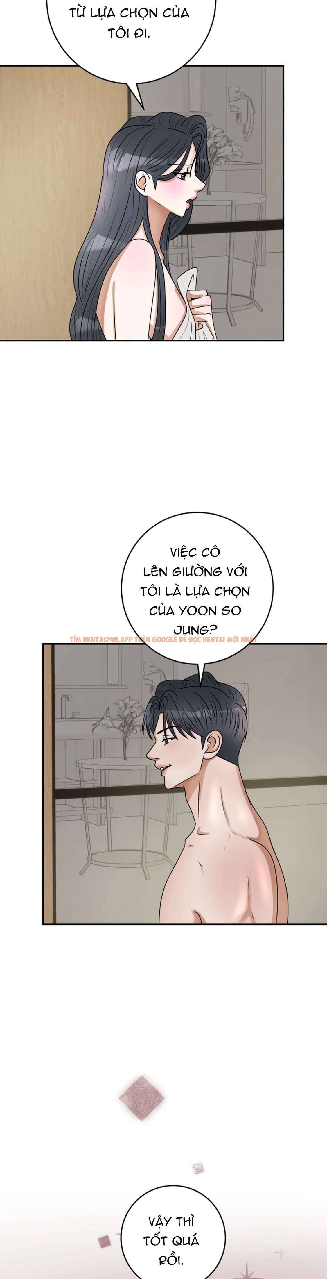 Xem ảnh Mối Quan Hệ Dâm Đãng - Chapter 13 - 1 2 - Truyenhentaiz.net