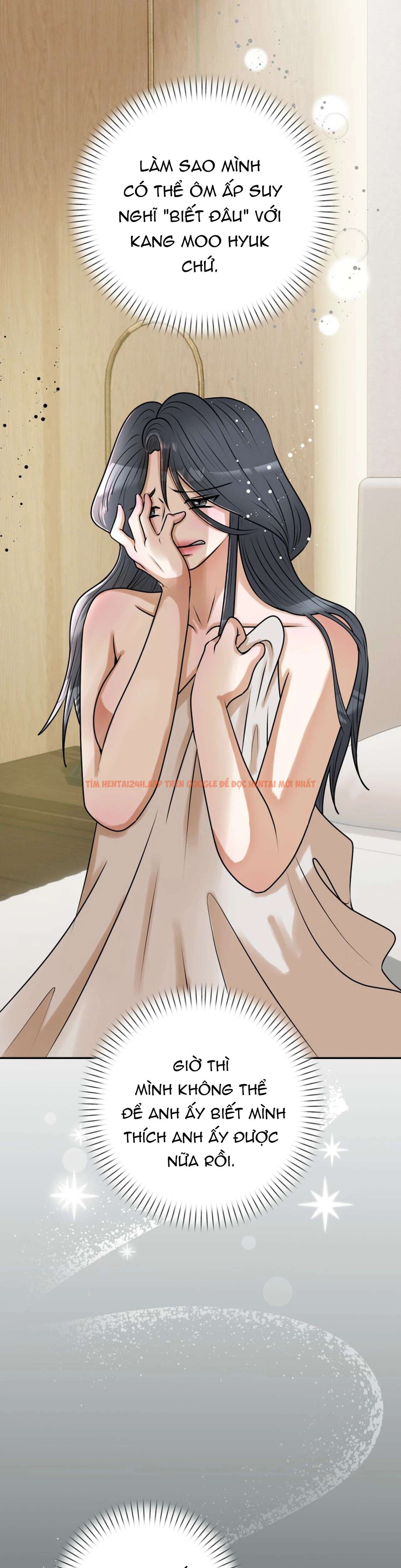 Xem ảnh Mối Quan Hệ Dâm Đãng - Chapter 13 - 1 7 - Truyenhentaiz.net