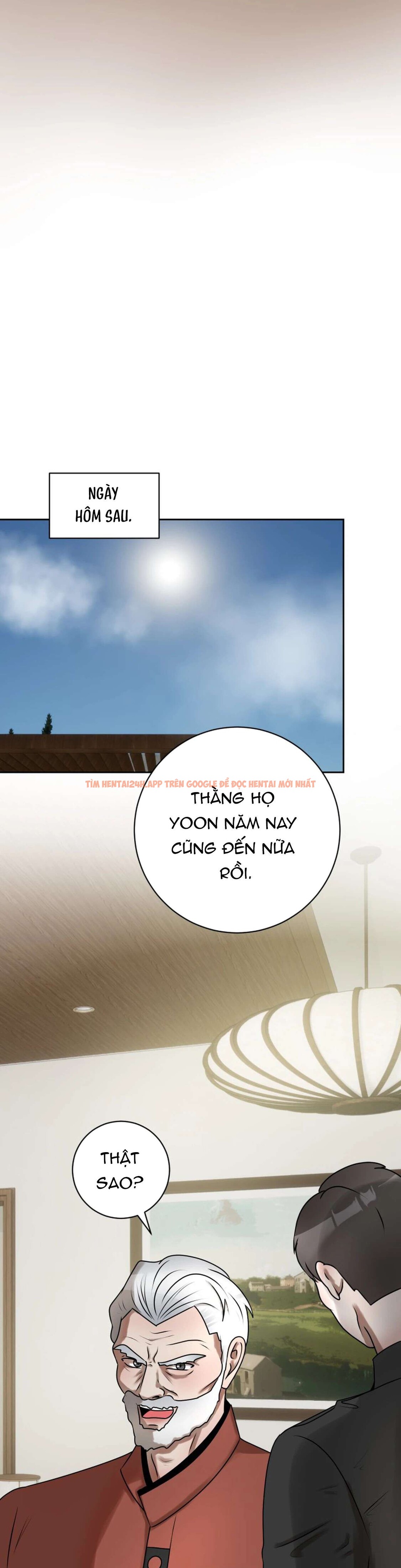 Xem ảnh Mối Quan Hệ Dâm Đãng - Chapter 13 - 2 1 - Truyenhentaiz.net