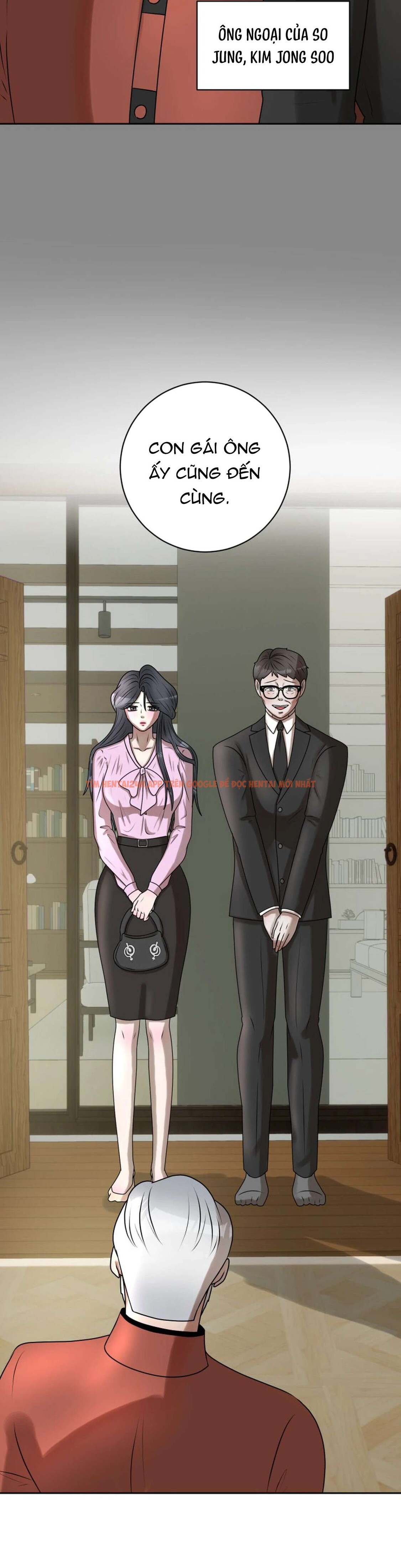 Xem ảnh Mối Quan Hệ Dâm Đãng - Chapter 13 - 2 2 - Truyenhentaiz.net