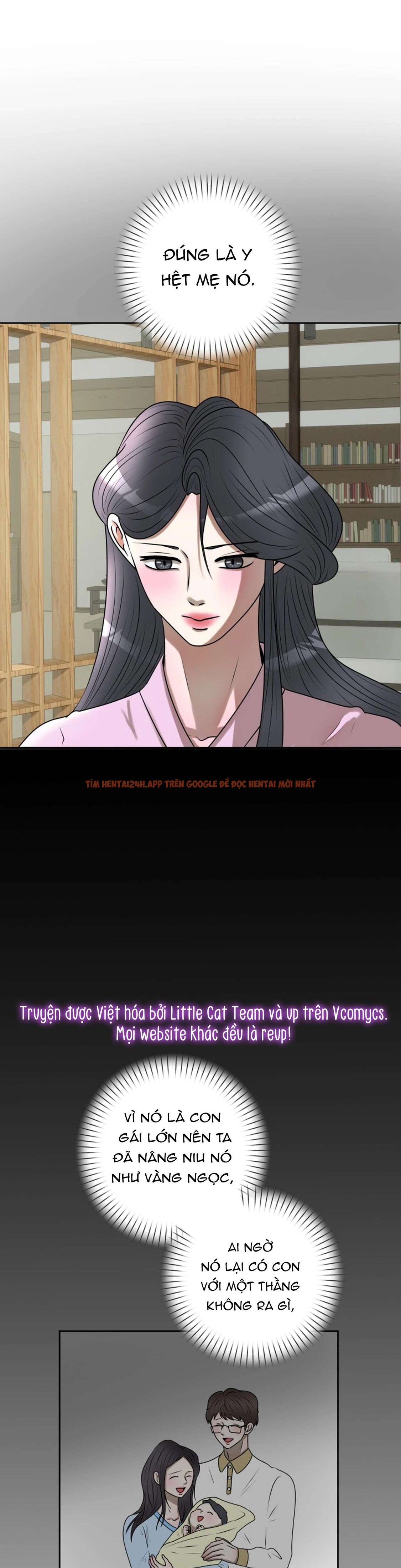 Xem ảnh Mối Quan Hệ Dâm Đãng - Chapter 13 - 2 3 - Truyenhentaiz.net
