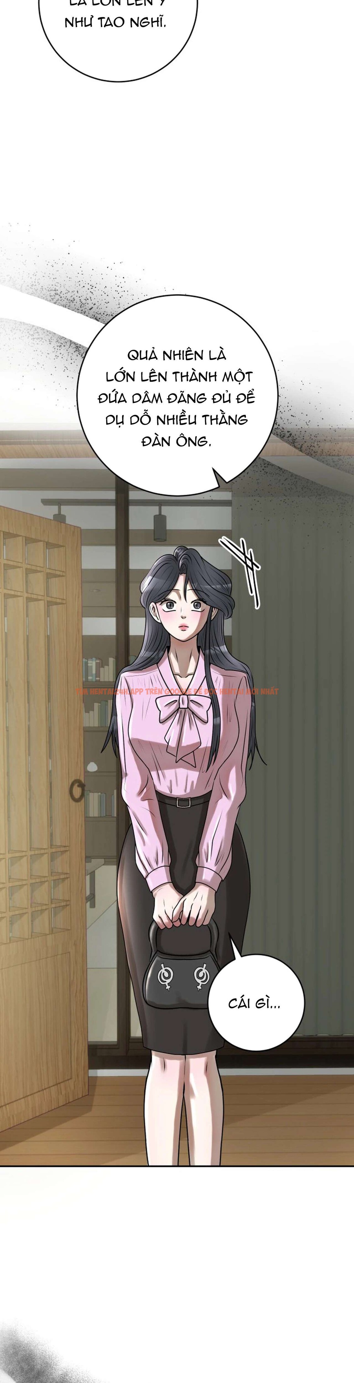 Xem ảnh Mối Quan Hệ Dâm Đãng - Chapter 13 - 2 7 - Truyenhentaiz.net