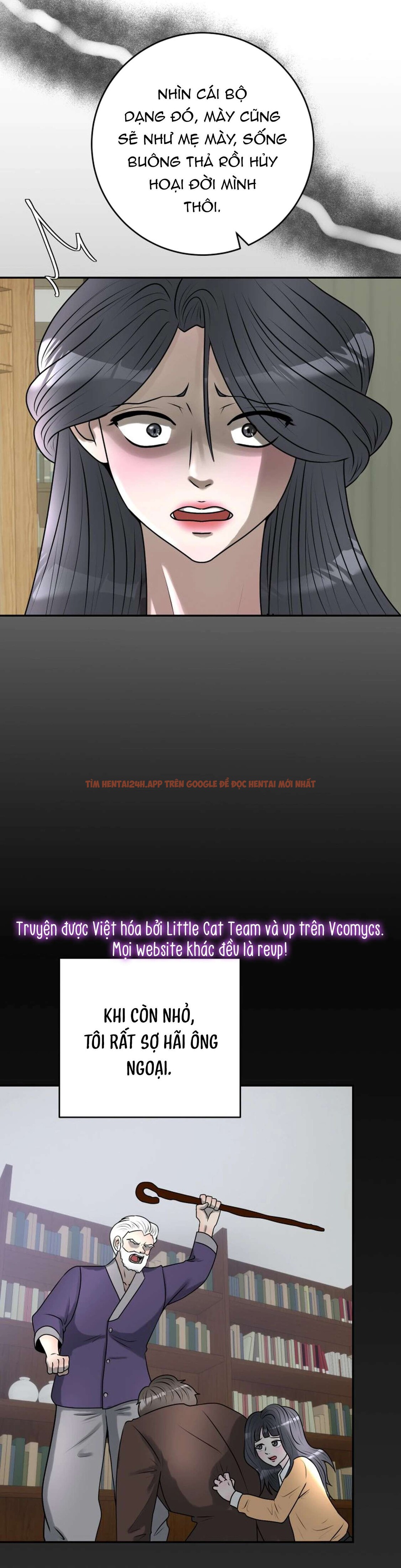 Xem ảnh Mối Quan Hệ Dâm Đãng - Chapter 13 - 2 8 - Truyenhentaiz.net