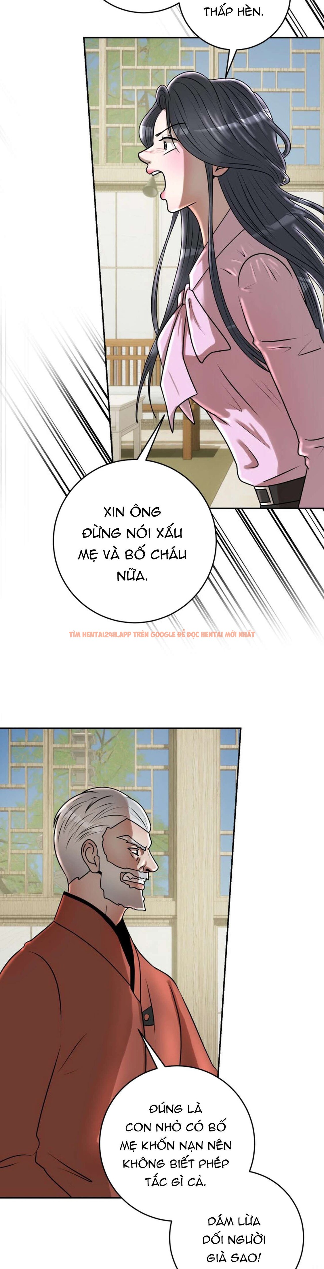 Xem ảnh Mối Quan Hệ Dâm Đãng - Chapter 13 - 3 3 - Truyenhentaiz.net