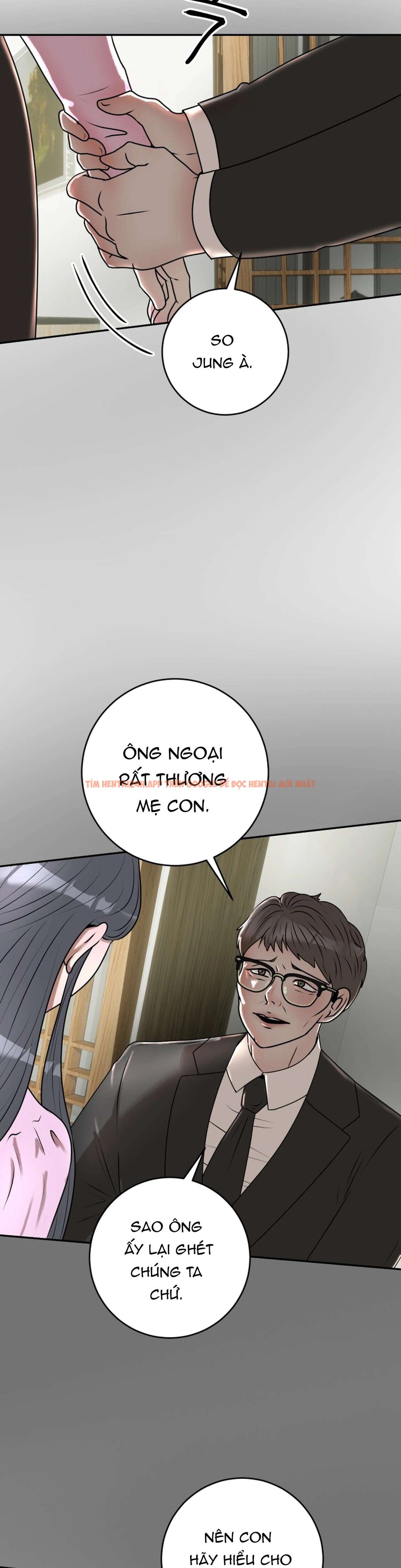 Xem ảnh Mối Quan Hệ Dâm Đãng - Chapter 13 - 3 5 - Truyenhentaiz.net