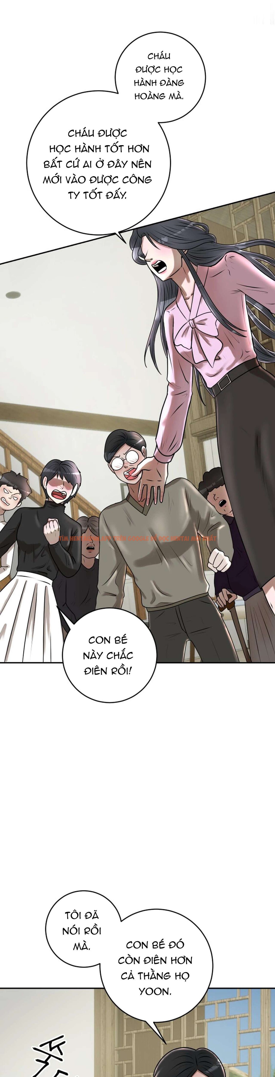 Xem ảnh Mối Quan Hệ Dâm Đãng - Chapter 13 - 4 2 - Truyenhentaiz.net