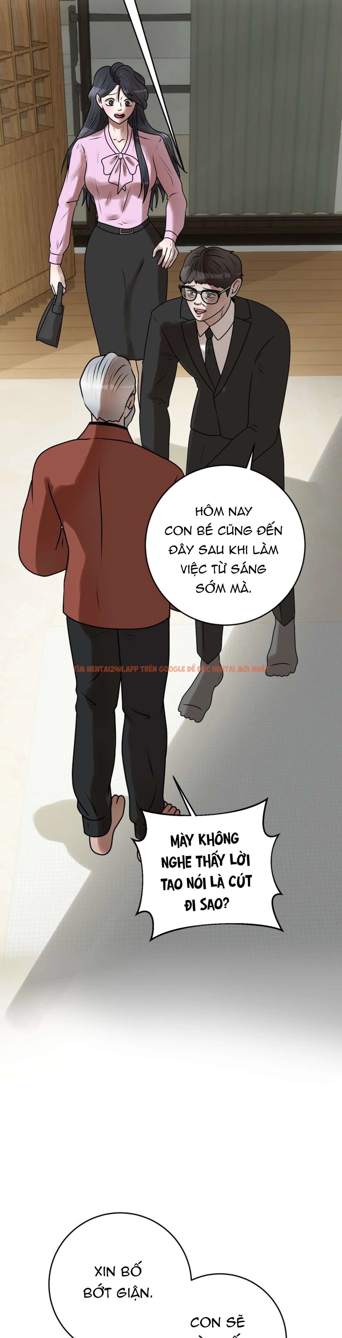 Xem ảnh Mối Quan Hệ Dâm Đãng - Chapter 13 - 4 5 - Truyenhentaiz.net