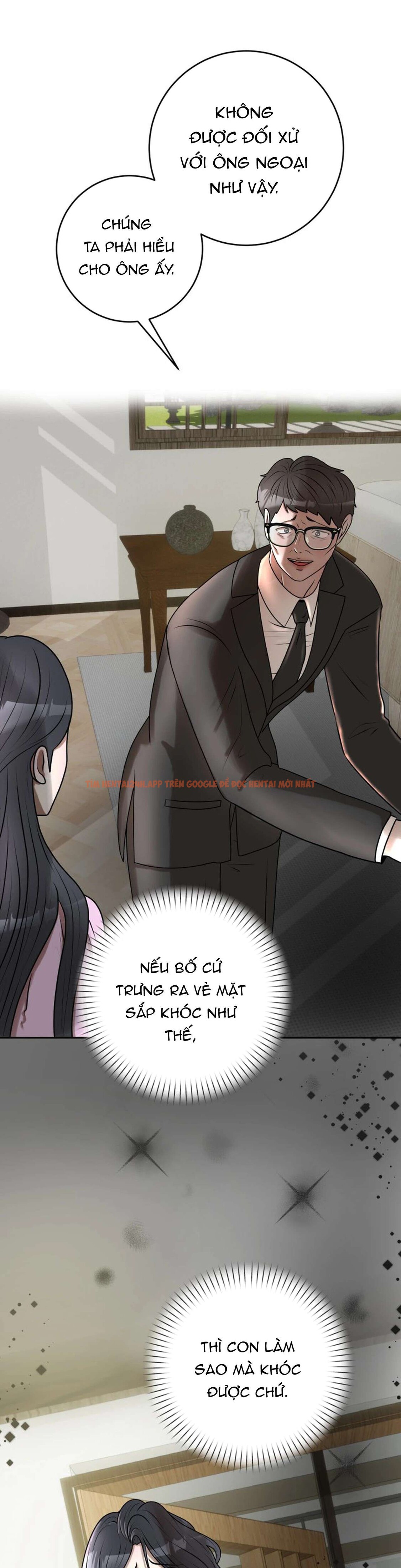 Xem ảnh Mối Quan Hệ Dâm Đãng - Chapter 13 - 4 7 - Truyenhentaiz.net