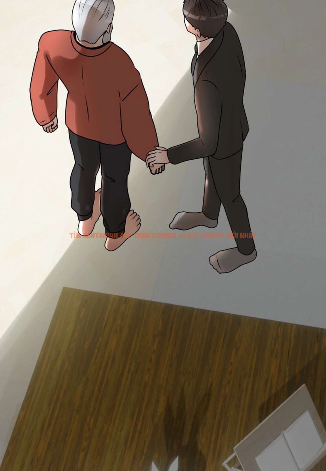 Xem ảnh Mối Quan Hệ Dâm Đãng - Chapter 13 - 4 9 - Truyenhentaiz.net