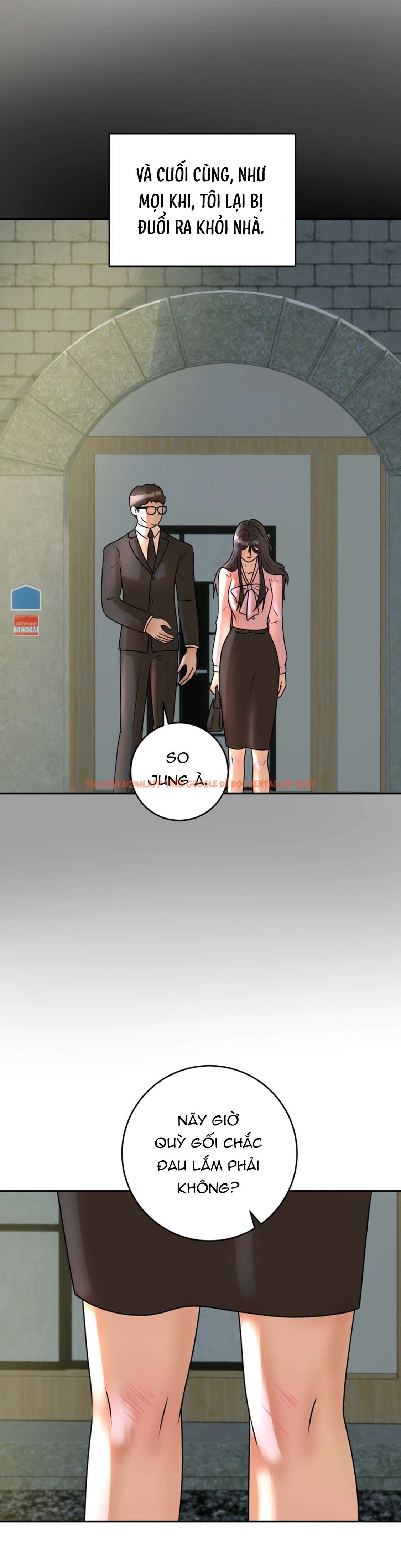 Xem ảnh Mối Quan Hệ Dâm Đãng - Chapter 13 - 5 1 - Truyenhentaiz.net