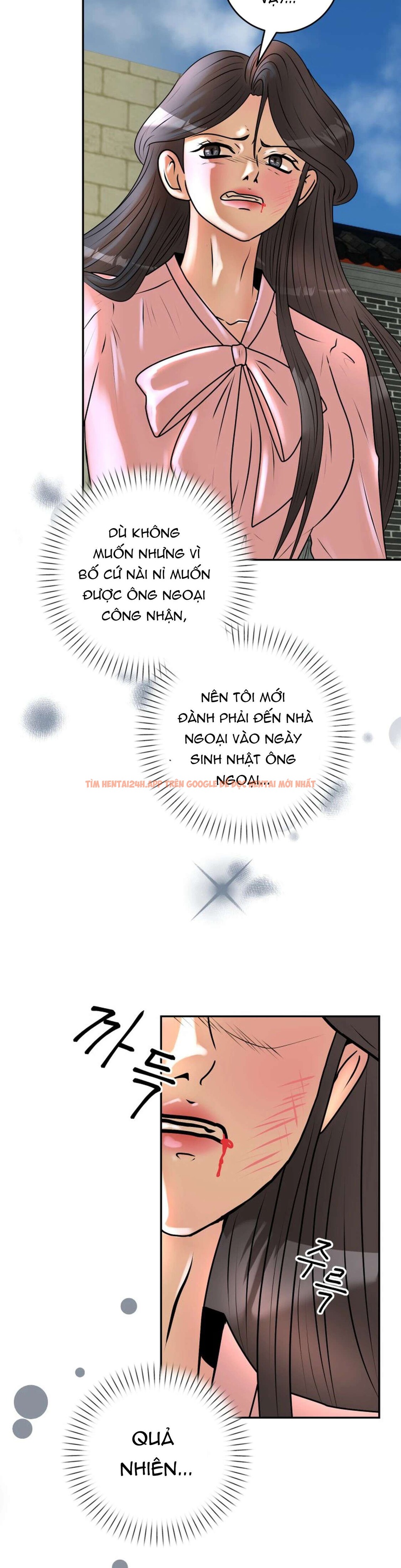 Xem ảnh Mối Quan Hệ Dâm Đãng - Chapter 13 - 5 3 - Truyenhentaiz.net