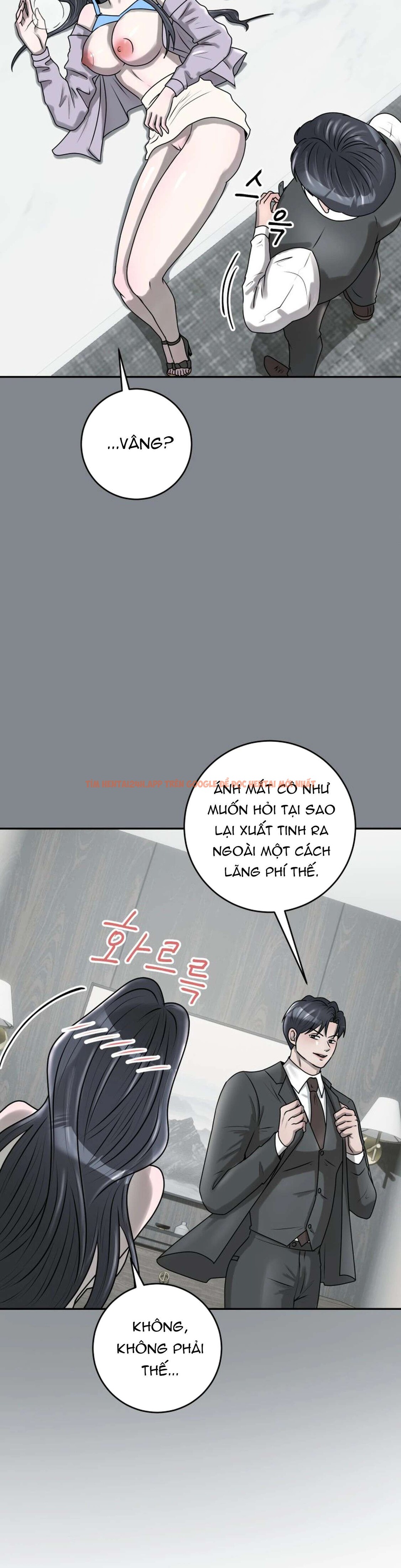 Xem ảnh Mối Quan Hệ Dâm Đãng - Chapter 15 - 5 3 - Truyenhentaiz.net Xem ảnh Mối Quan Hệ Dâm Đãng - Chapter 15 - 5 3 - Truyenhentaiz.net