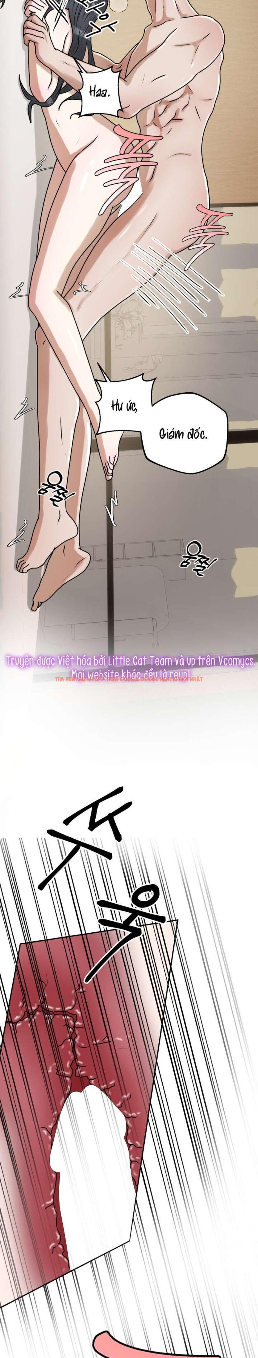 Xem ảnh Mối Quan Hệ Dâm Đãng - Chapter 16 - 1 1 - Truyenhentaiz.net