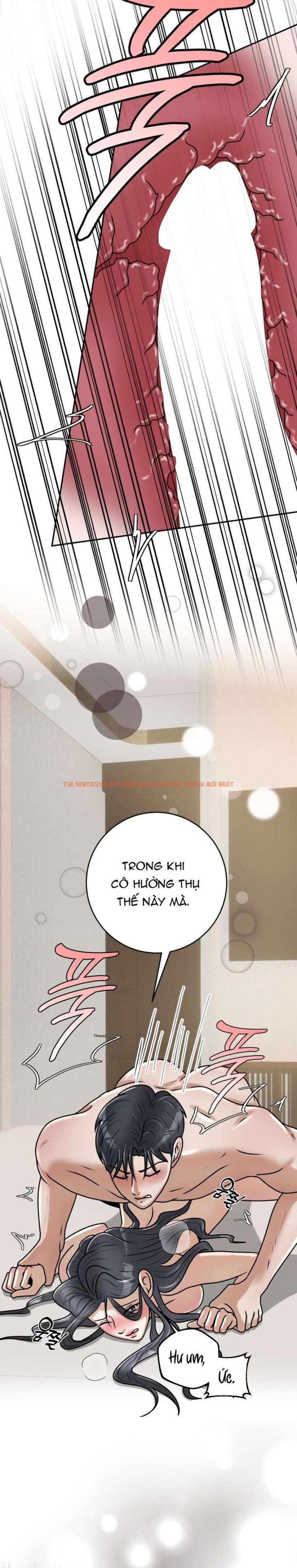 Xem ảnh Mối Quan Hệ Dâm Đãng - Chapter 16 - 1 2 - Truyenhentaiz.net