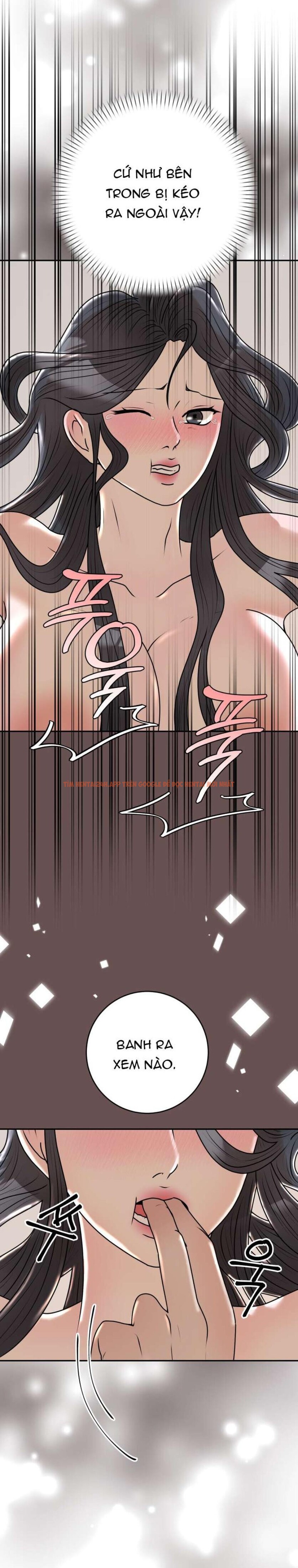 Xem ảnh Mối Quan Hệ Dâm Đãng - Chapter 16 - 1 3 - Truyenhentaiz.net